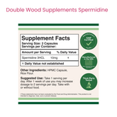 Spermidine Supplement